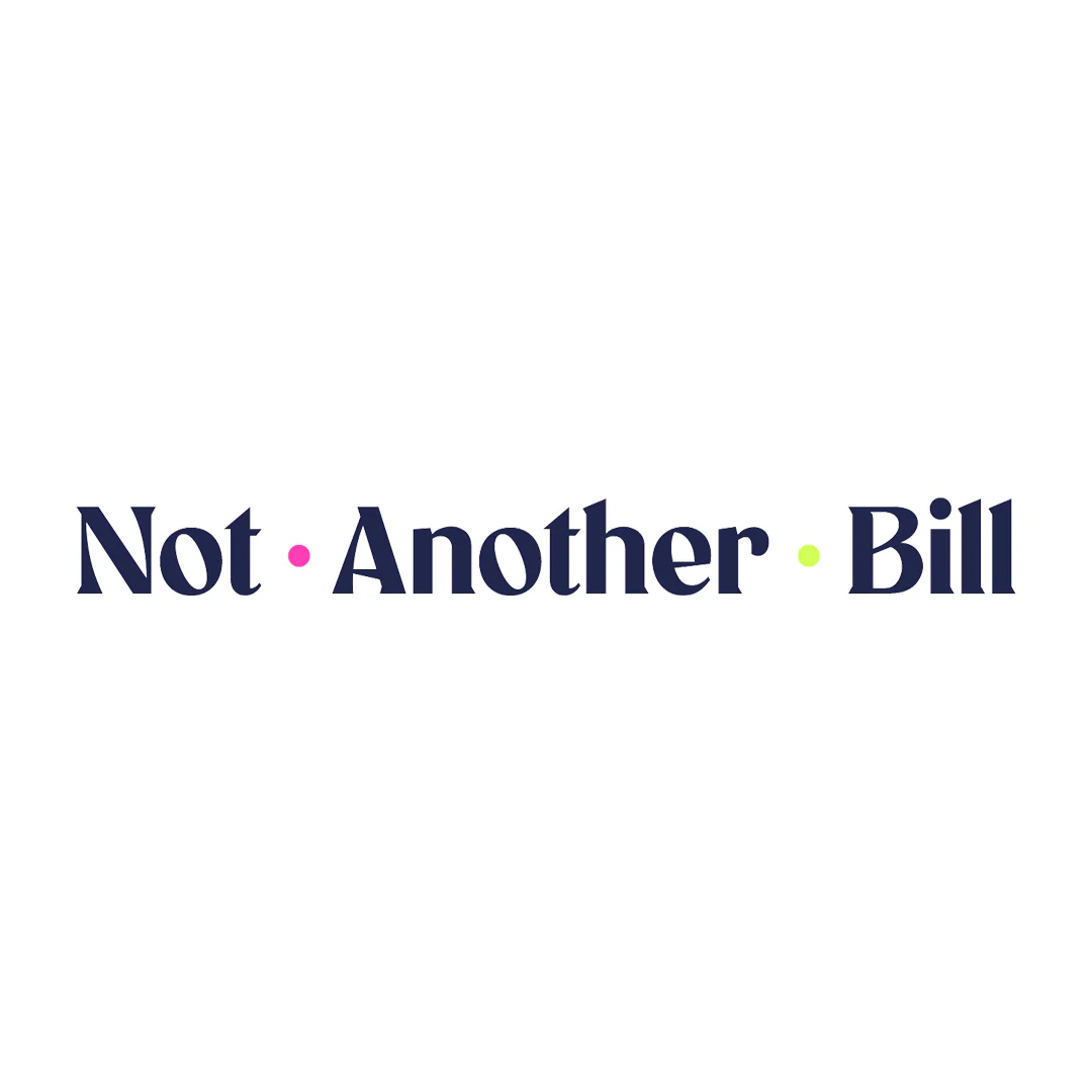 Not Another Bill